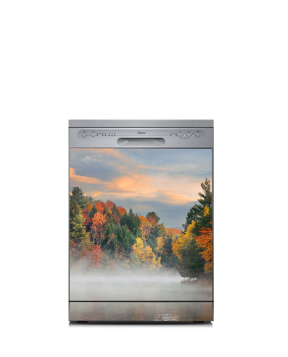 Morning fog - Image 8