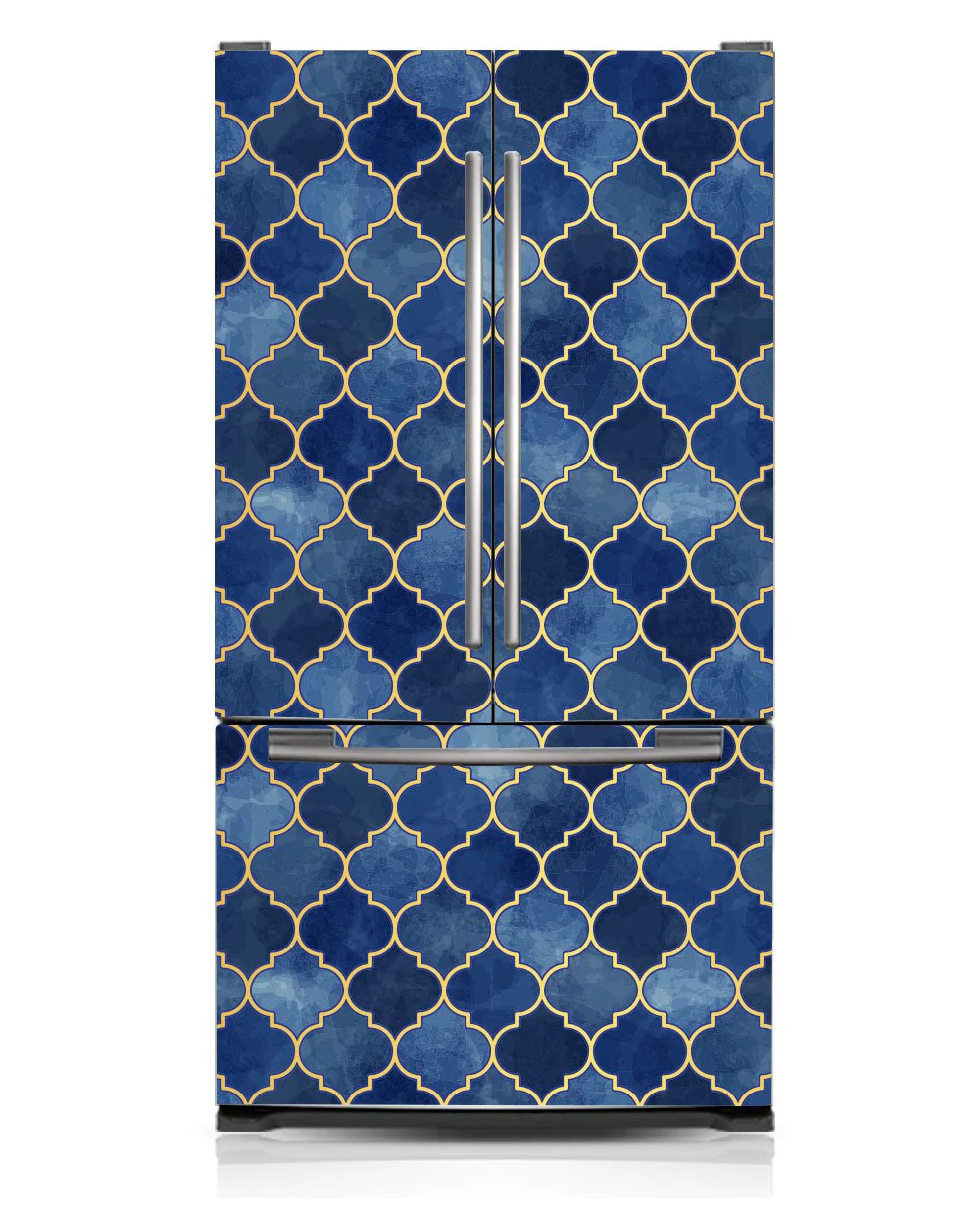 Moroccan blue - Image 3