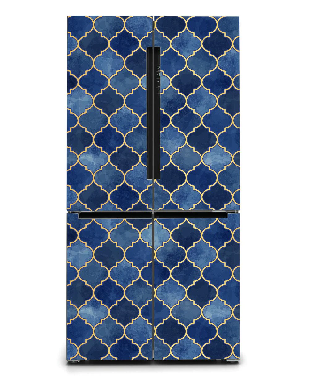 Moroccan blue - Image 4