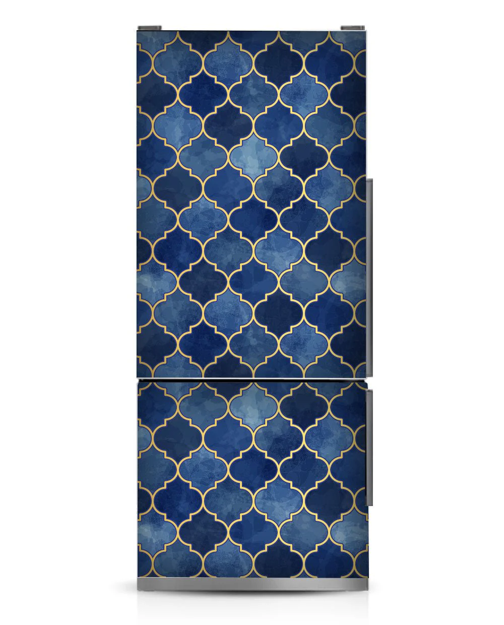 Moroccan blue - Image 5