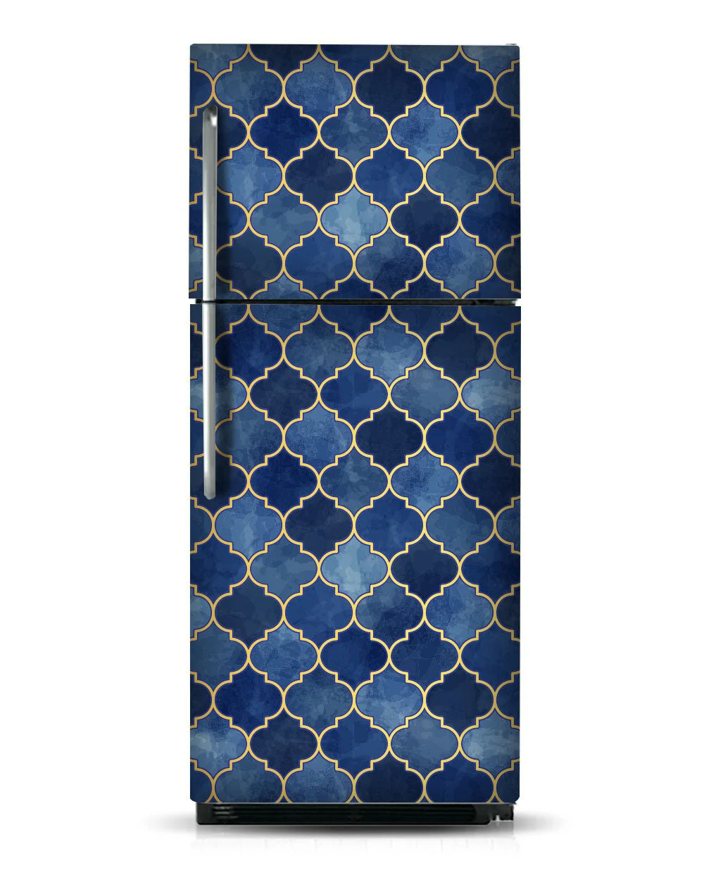 Moroccan blue - Image 6