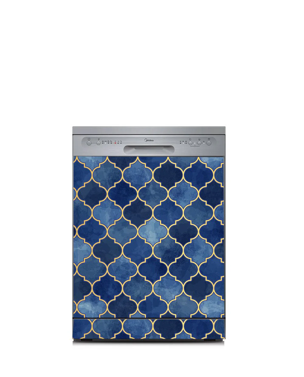 Moroccan blue - Image 7