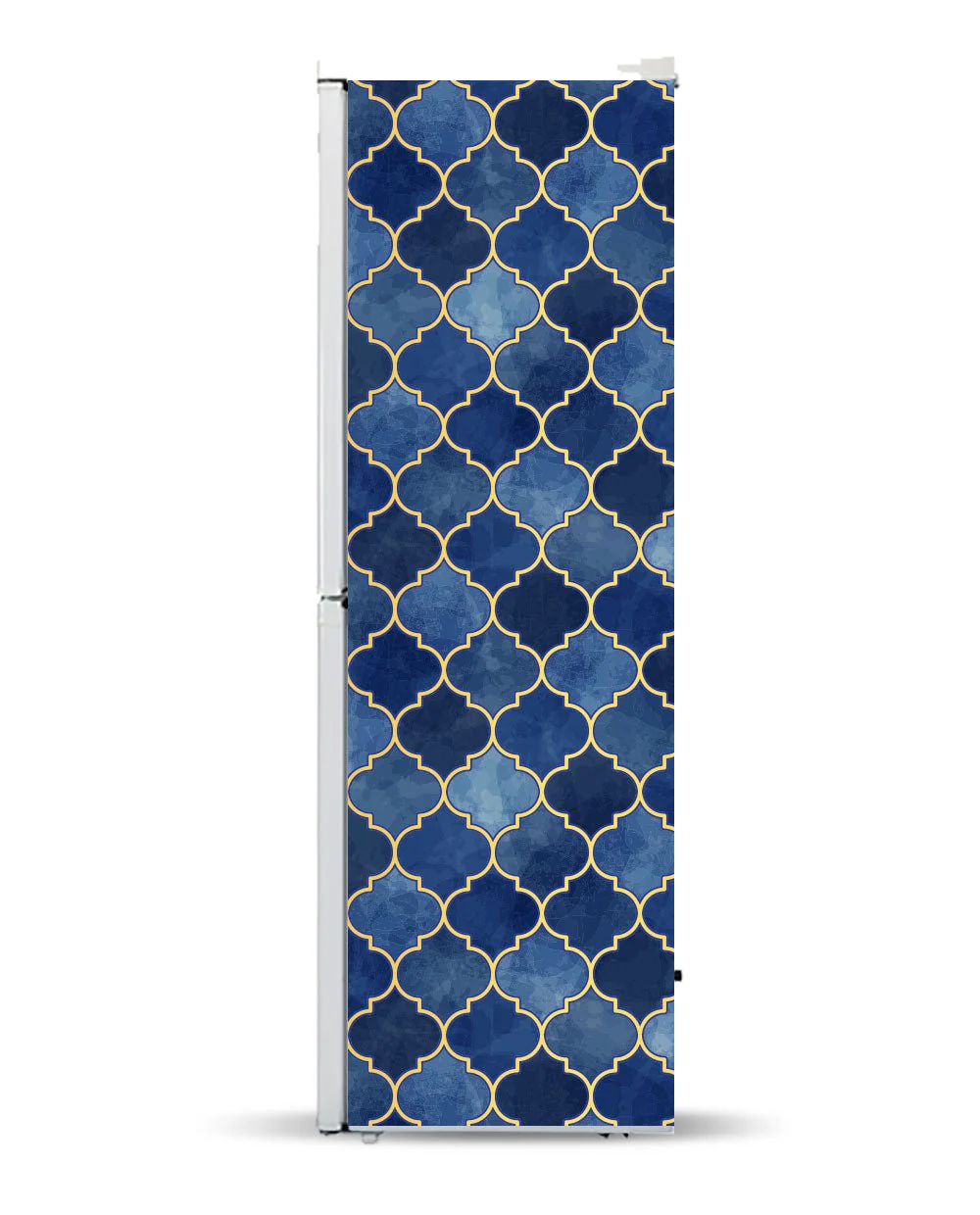Moroccan blue - Image 9
