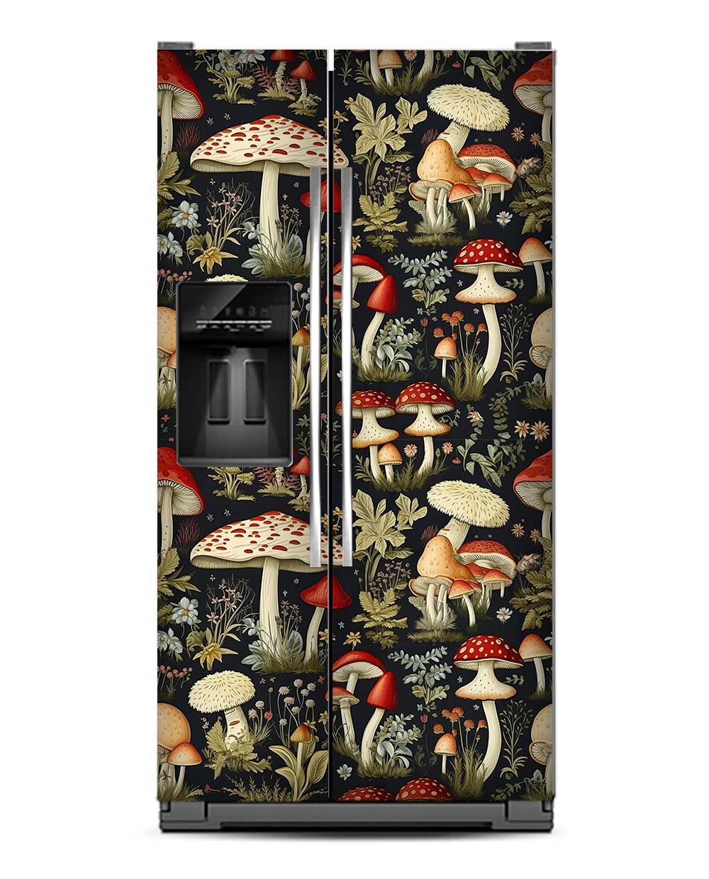 Mushrooms - Image 10