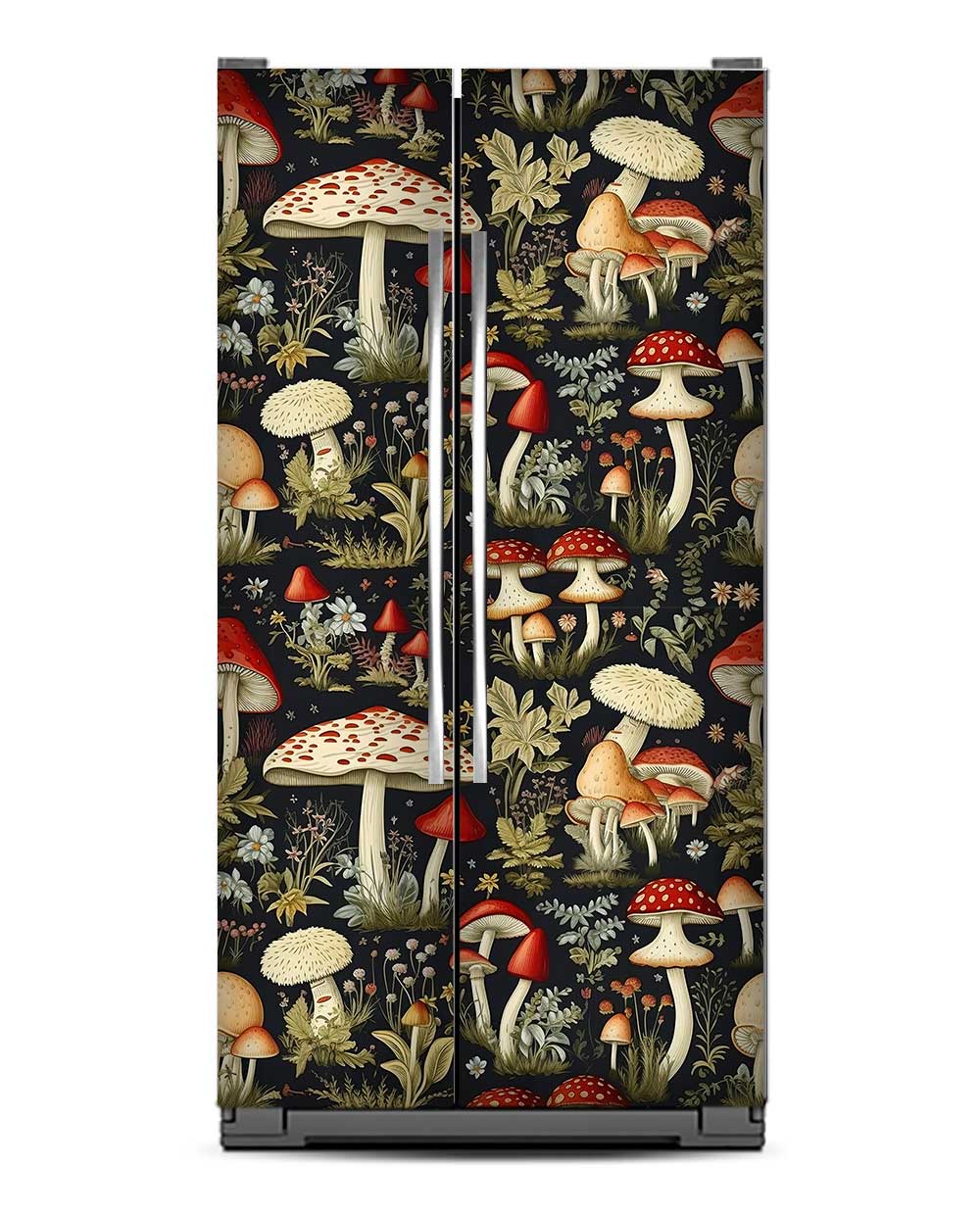 Mushrooms - Image 11