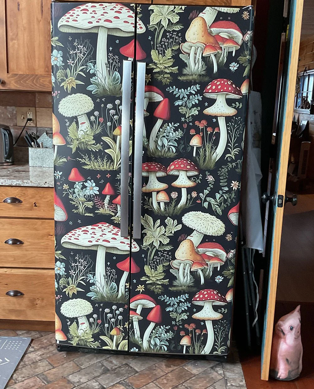Mushrooms - Image 12