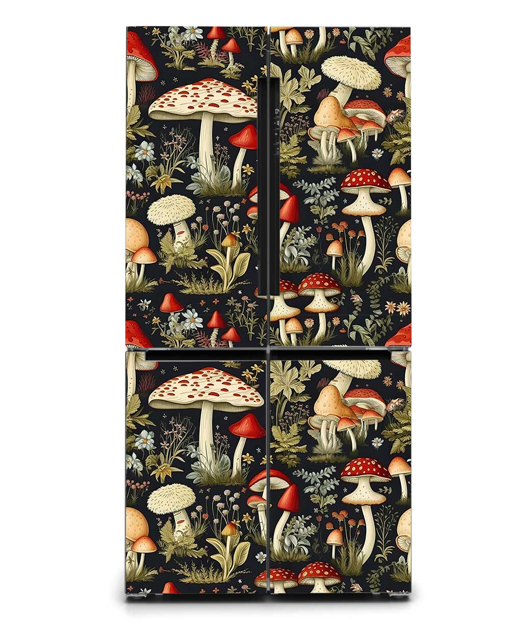 Mushrooms - Image 13