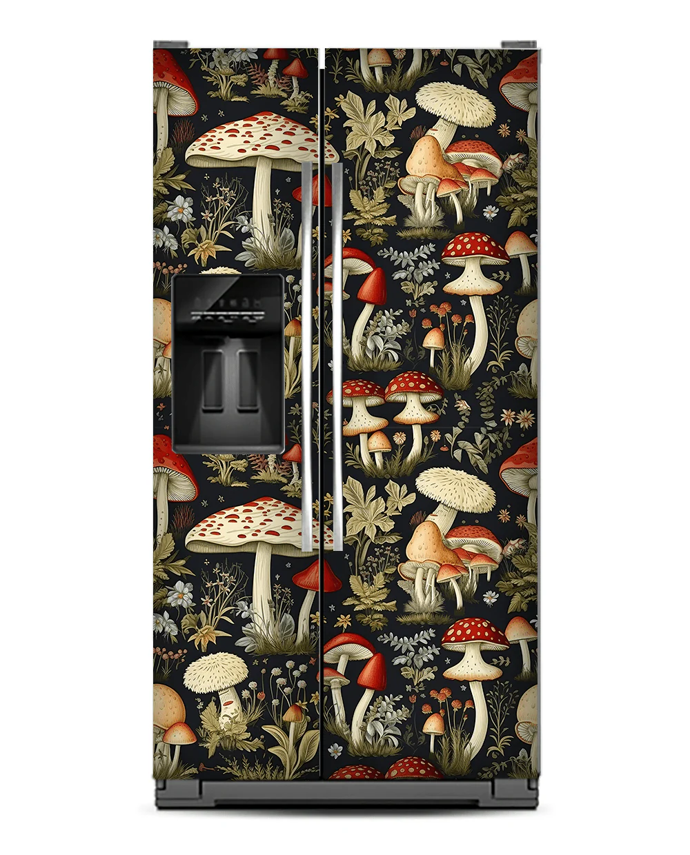 Mushrooms - Image 14