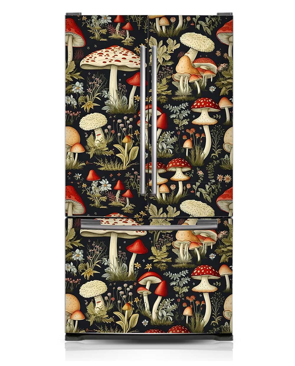 Mushrooms - Image 2