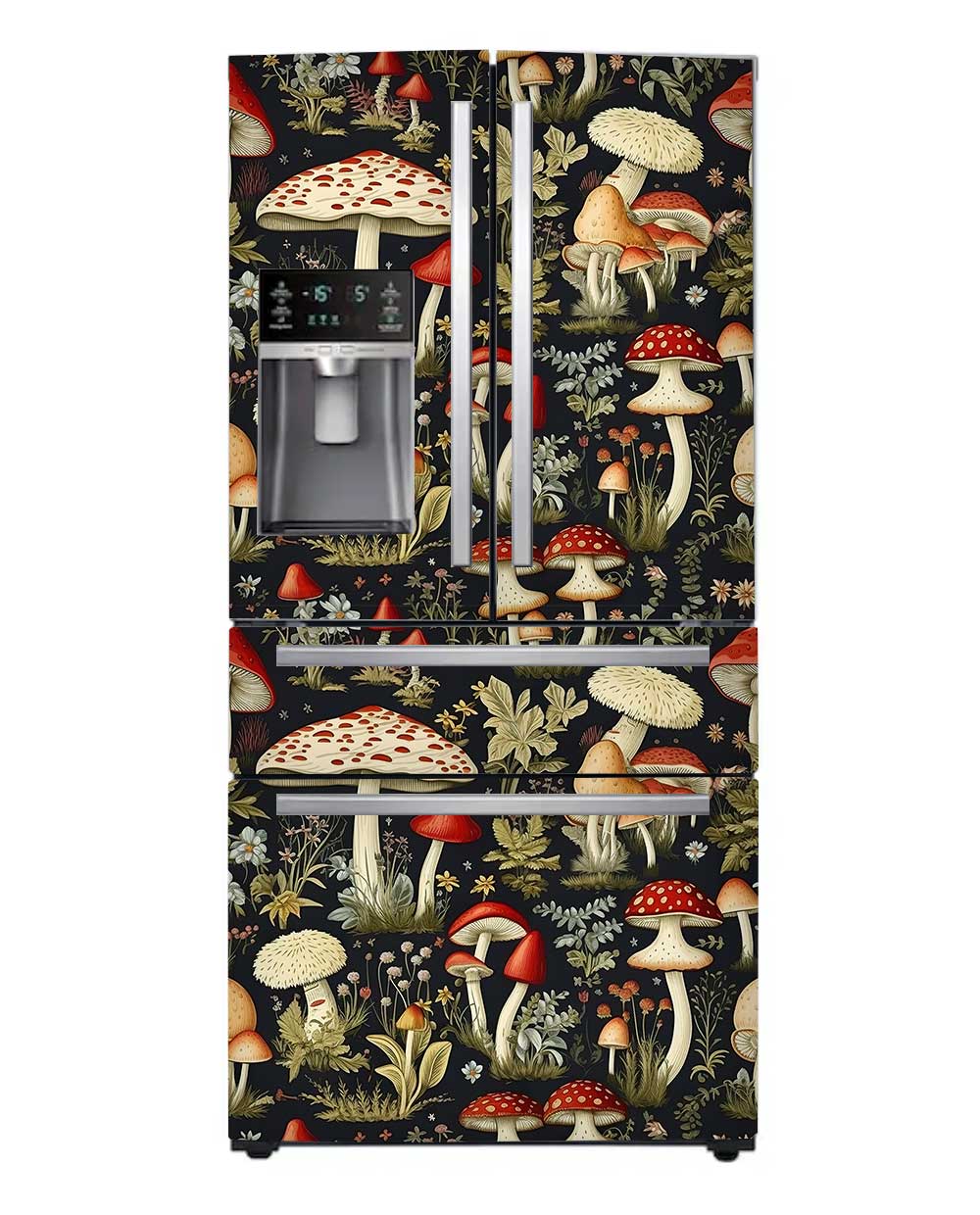 Mushrooms - Image 4