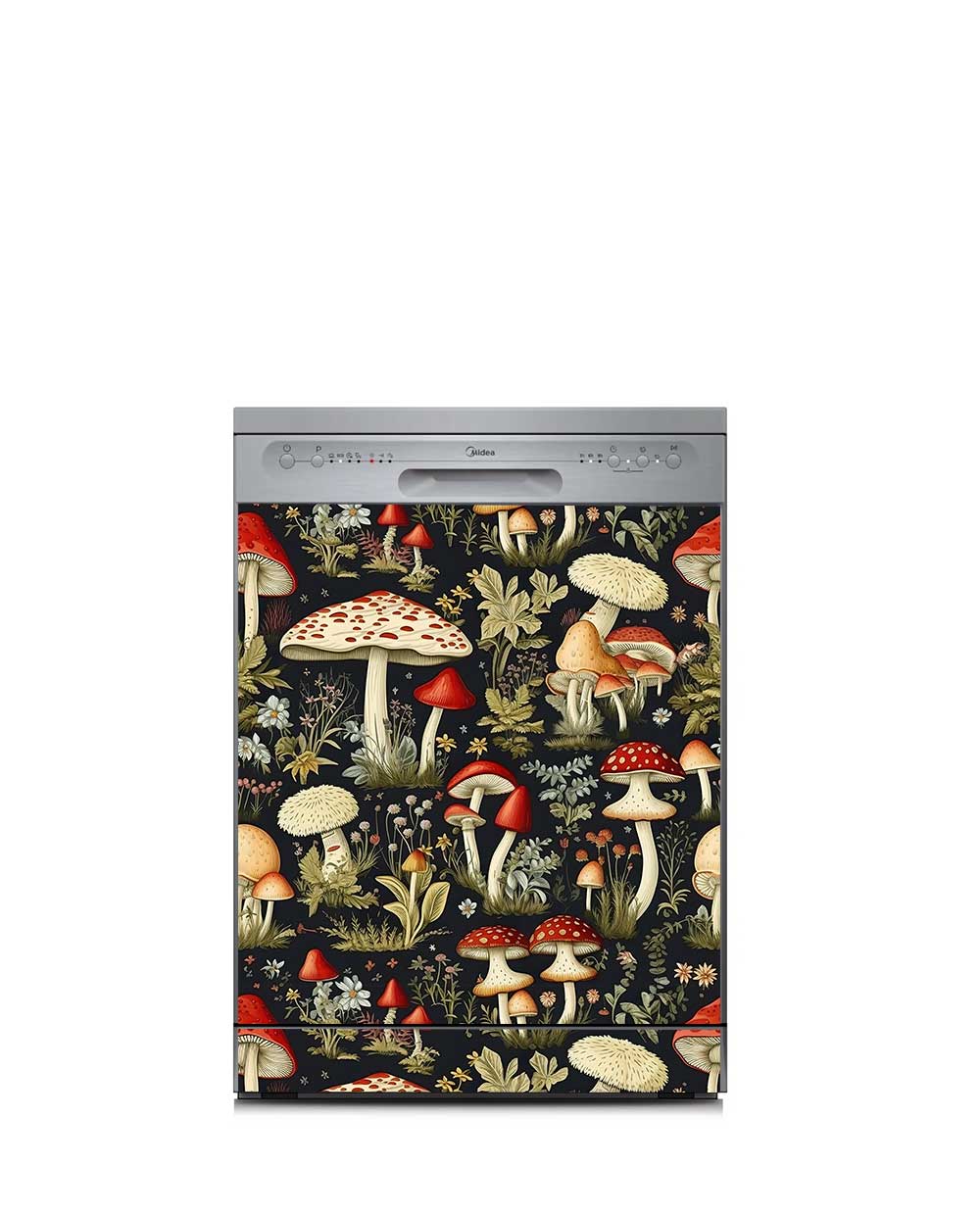 Mushrooms - Image 5