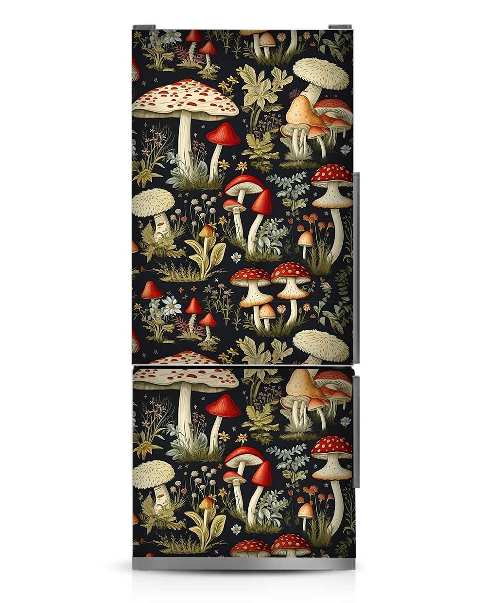 Mushrooms - Image 9