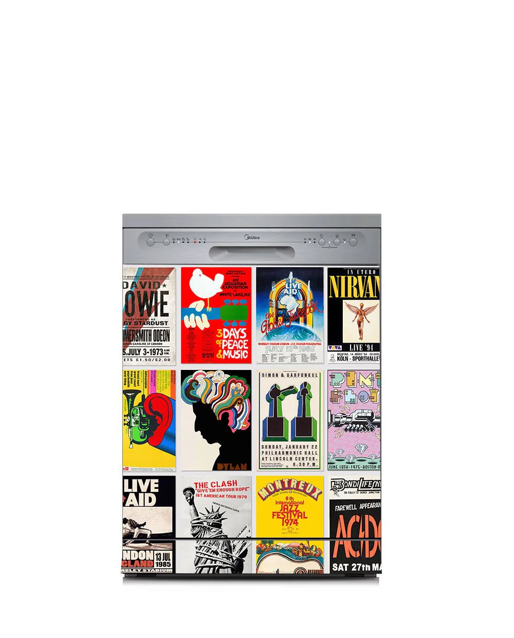 Music posters - Image 3