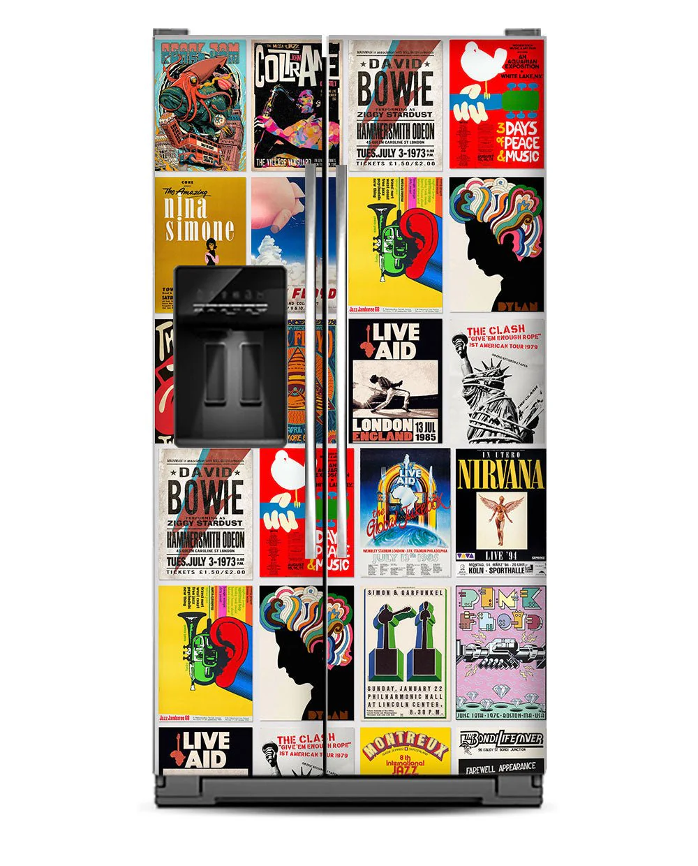 Music posters - Image 6