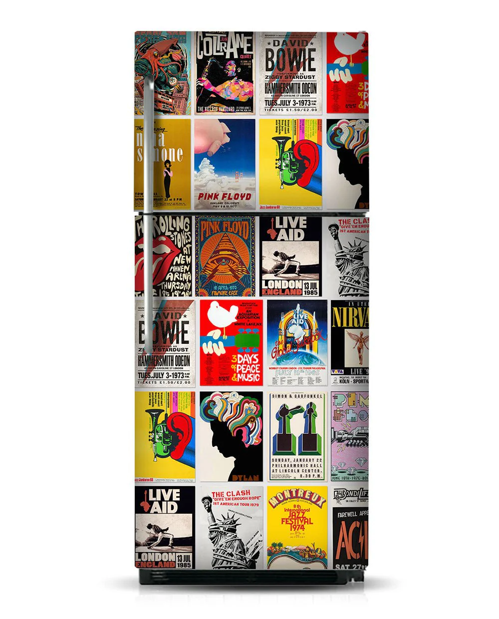 Music posters - Image 8
