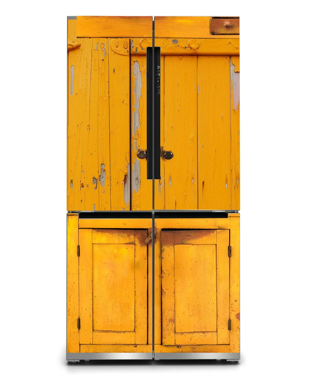 Mustard cupboard - Image 3