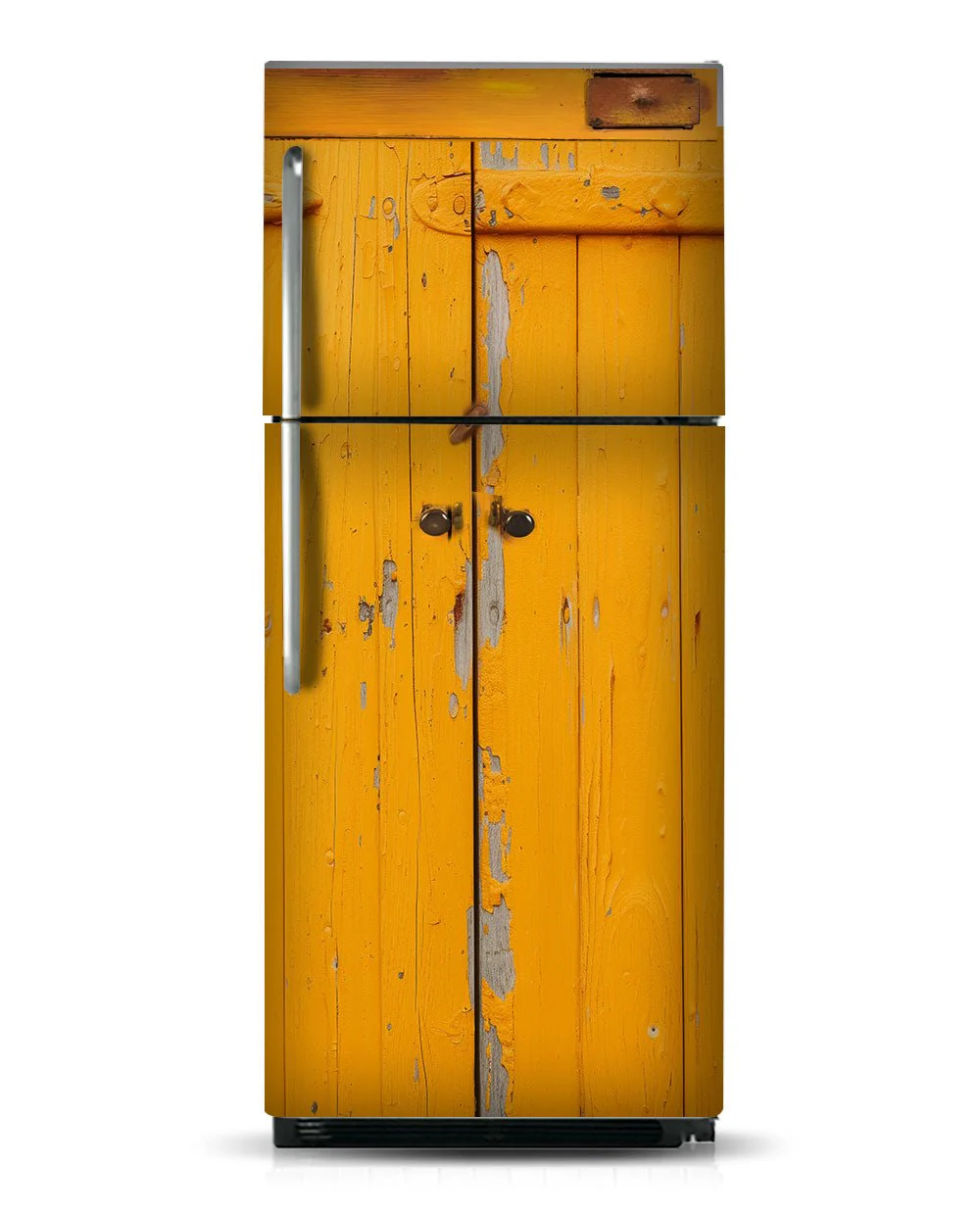 Mustard cupboard - Image 5