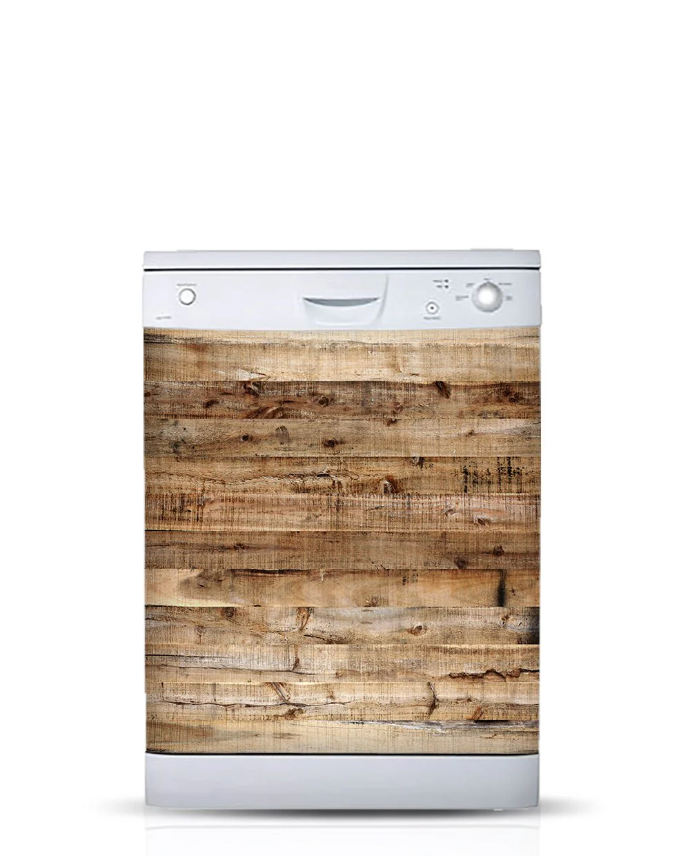 Natural wood - Image 4