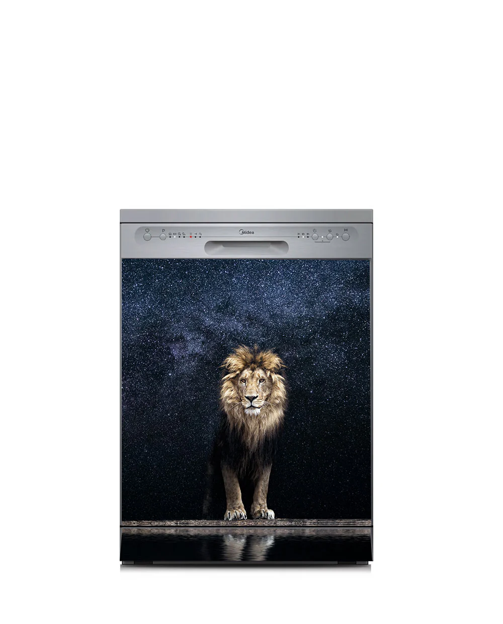 Night Lion - Image 3