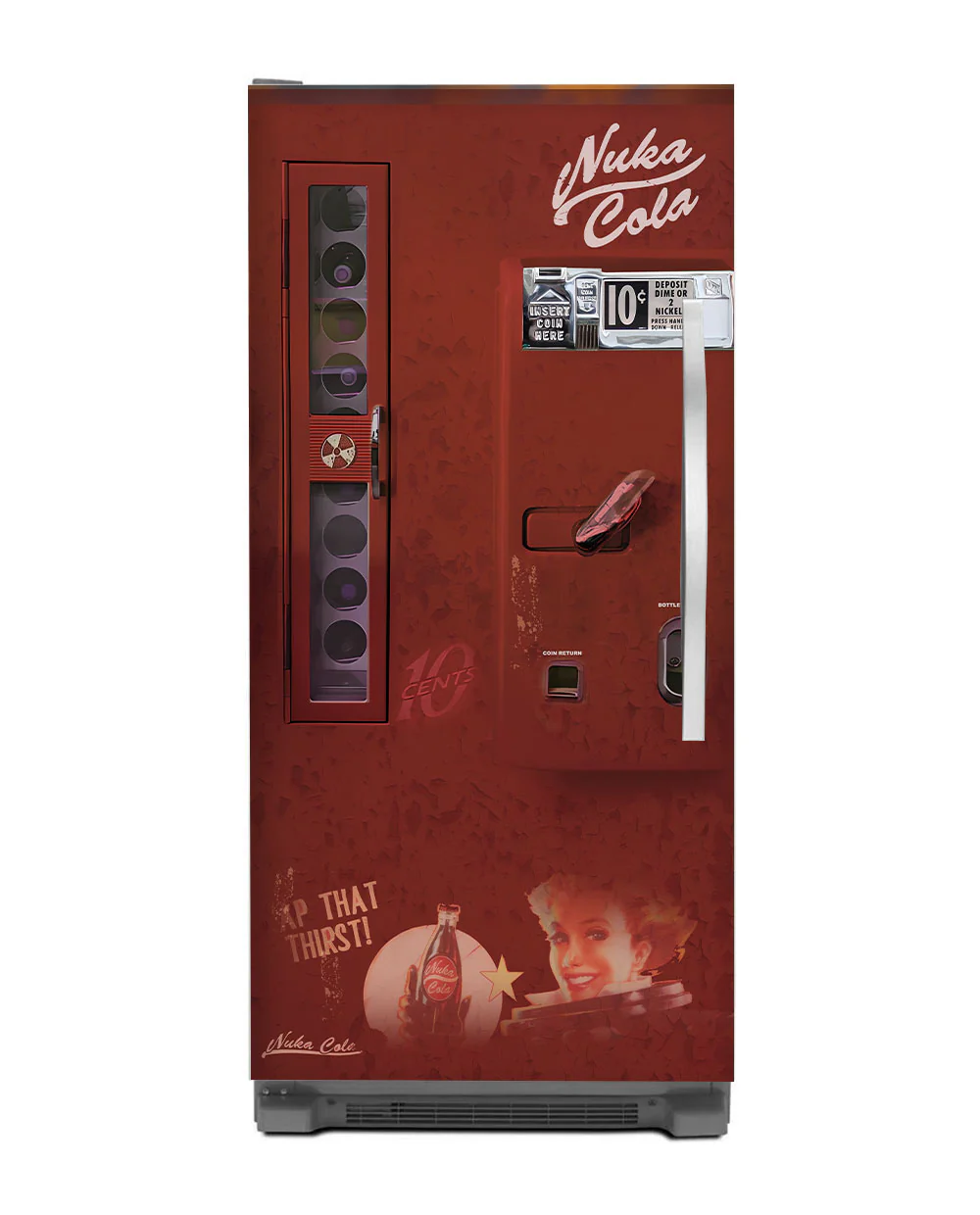 Nuka Cola vending machine - Image 10