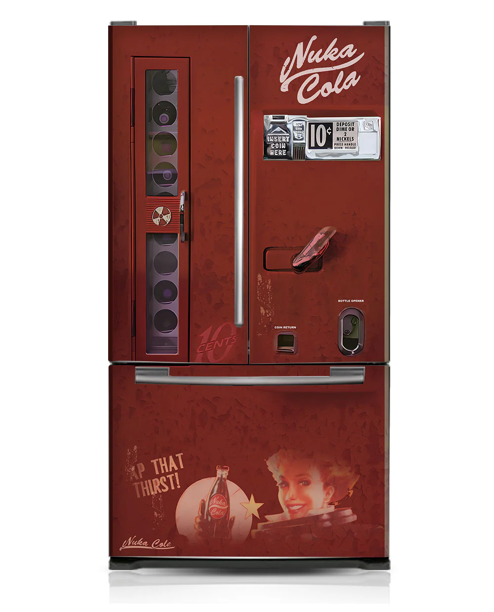 Nuka Cola vending machine - Image 2