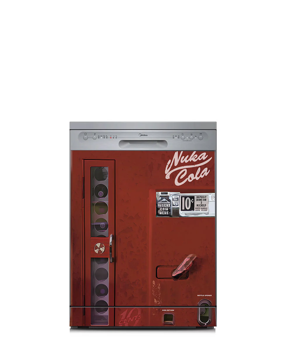 Nuka Cola vending machine - Image 8