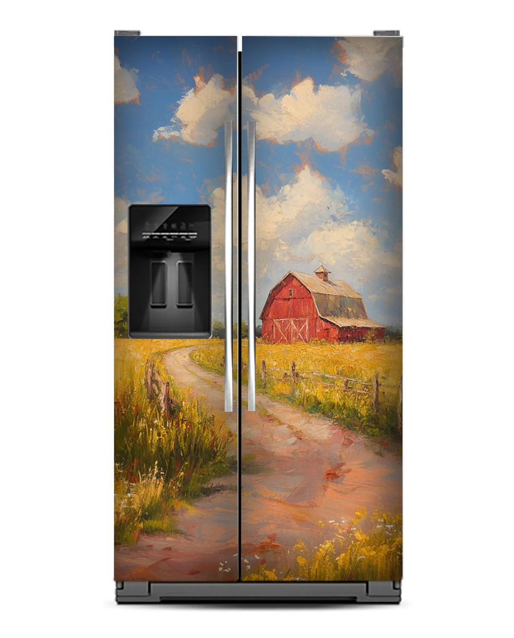 Oil Barn - Image 10