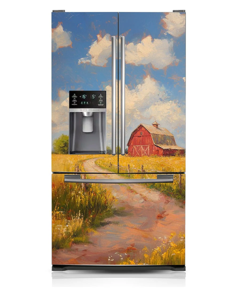 Oil Barn - Image 2
