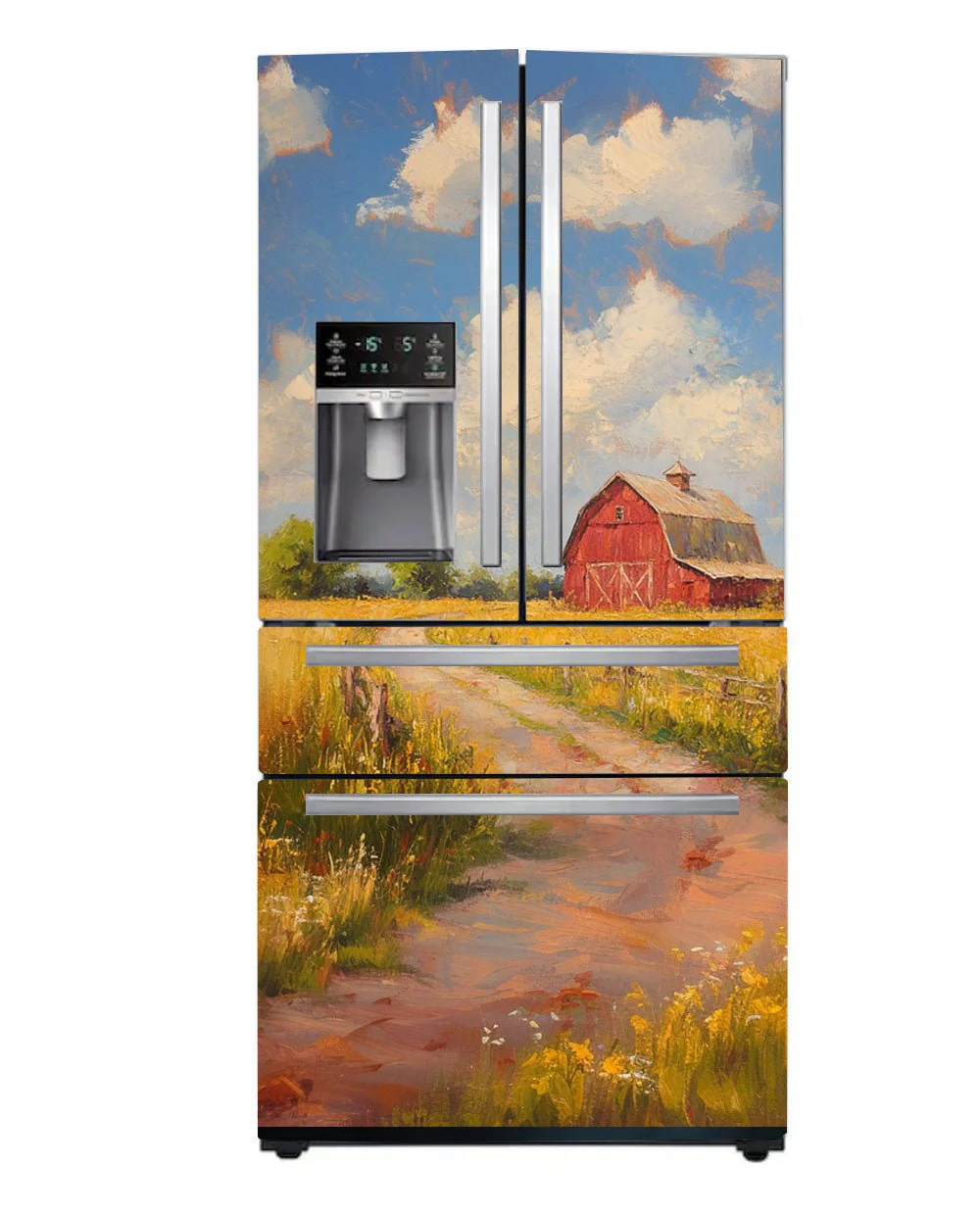 Oil Barn - Image 3