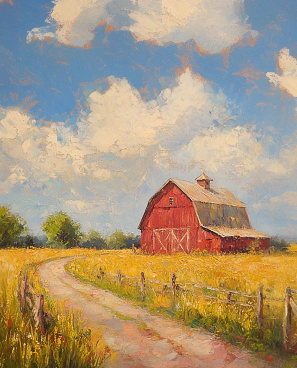 Oil Barn - Image 4