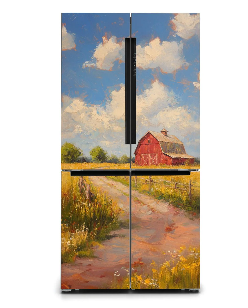 Oil Barn - Image 5