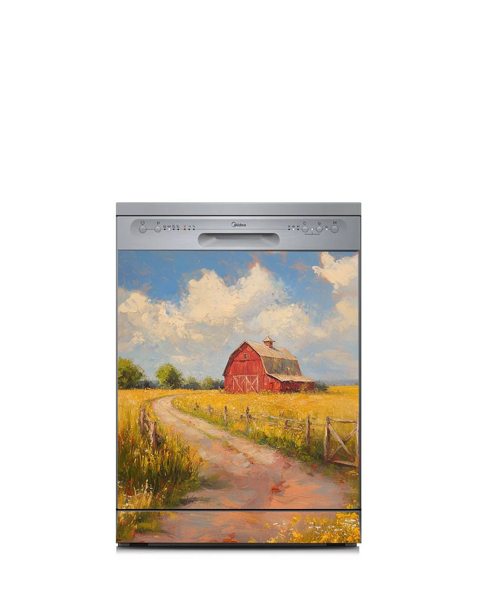 Oil Barn - Image 6
