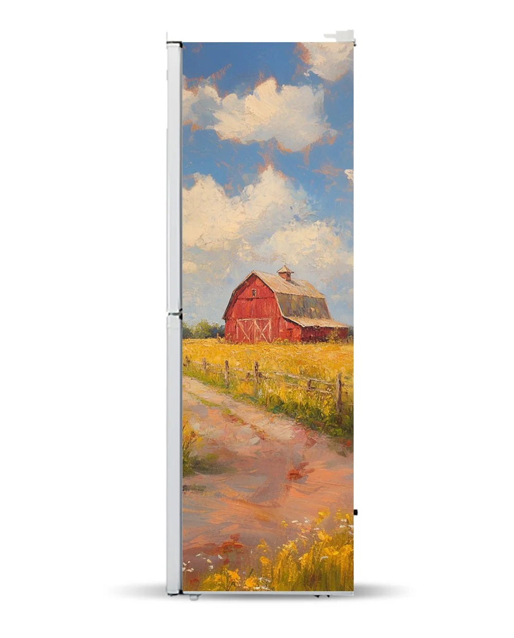 Oil Barn - Image 7