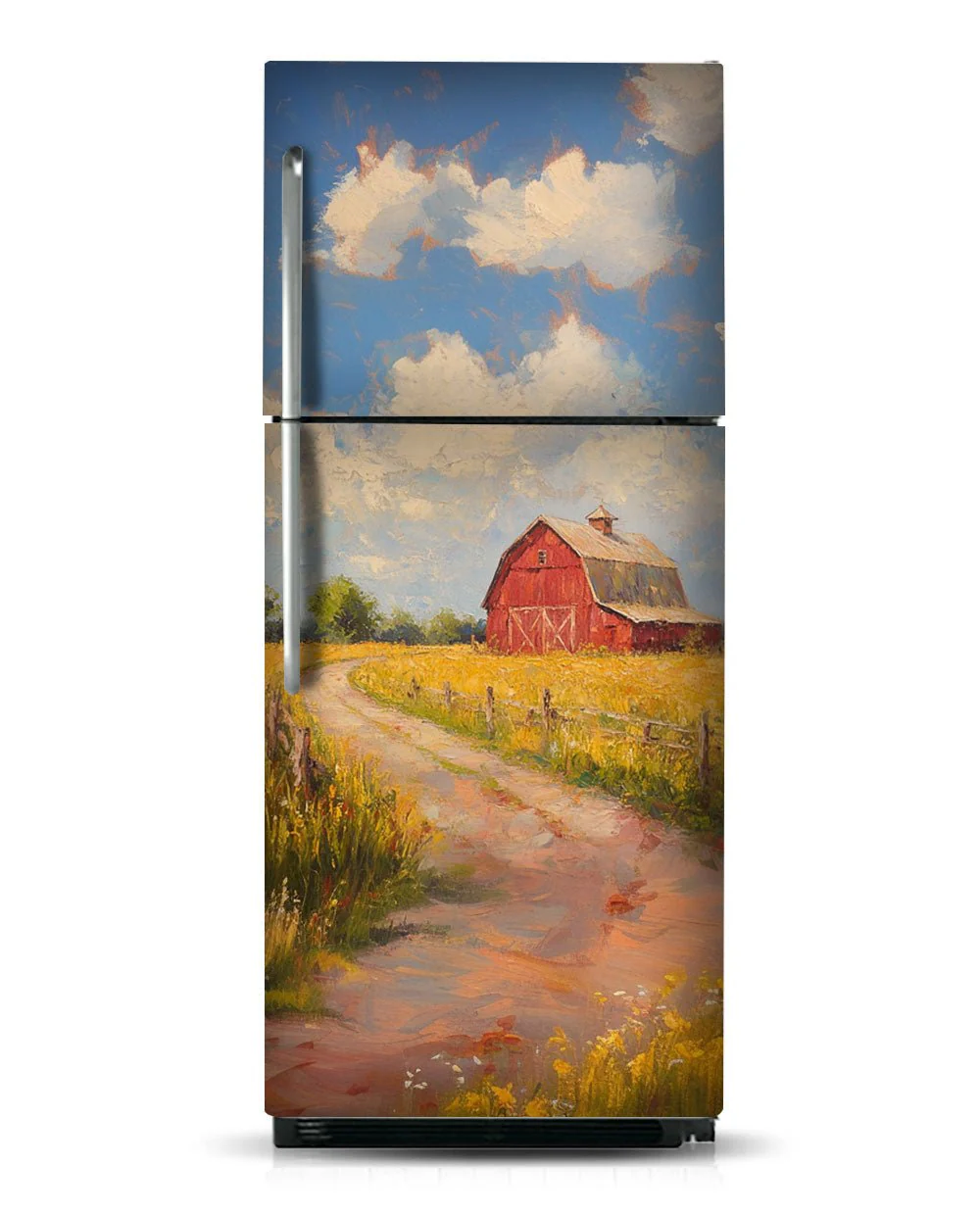 Oil Barn - Image 8