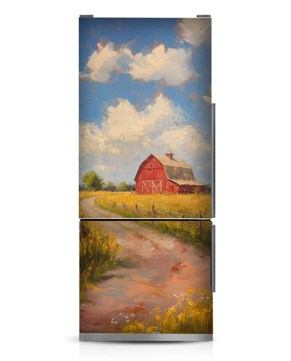 Oil Barn - Image 9