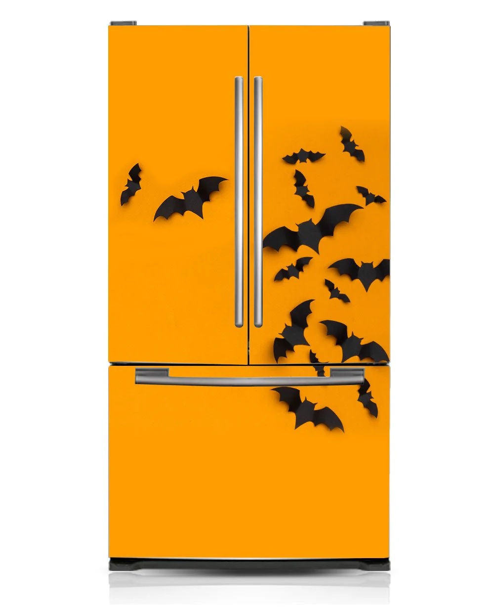 Orange Halloween