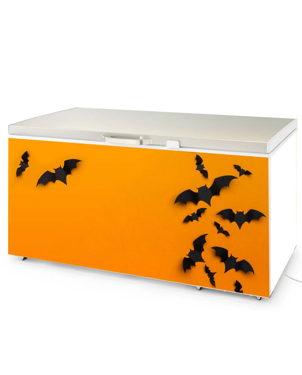 Orange Halloween - Image 11