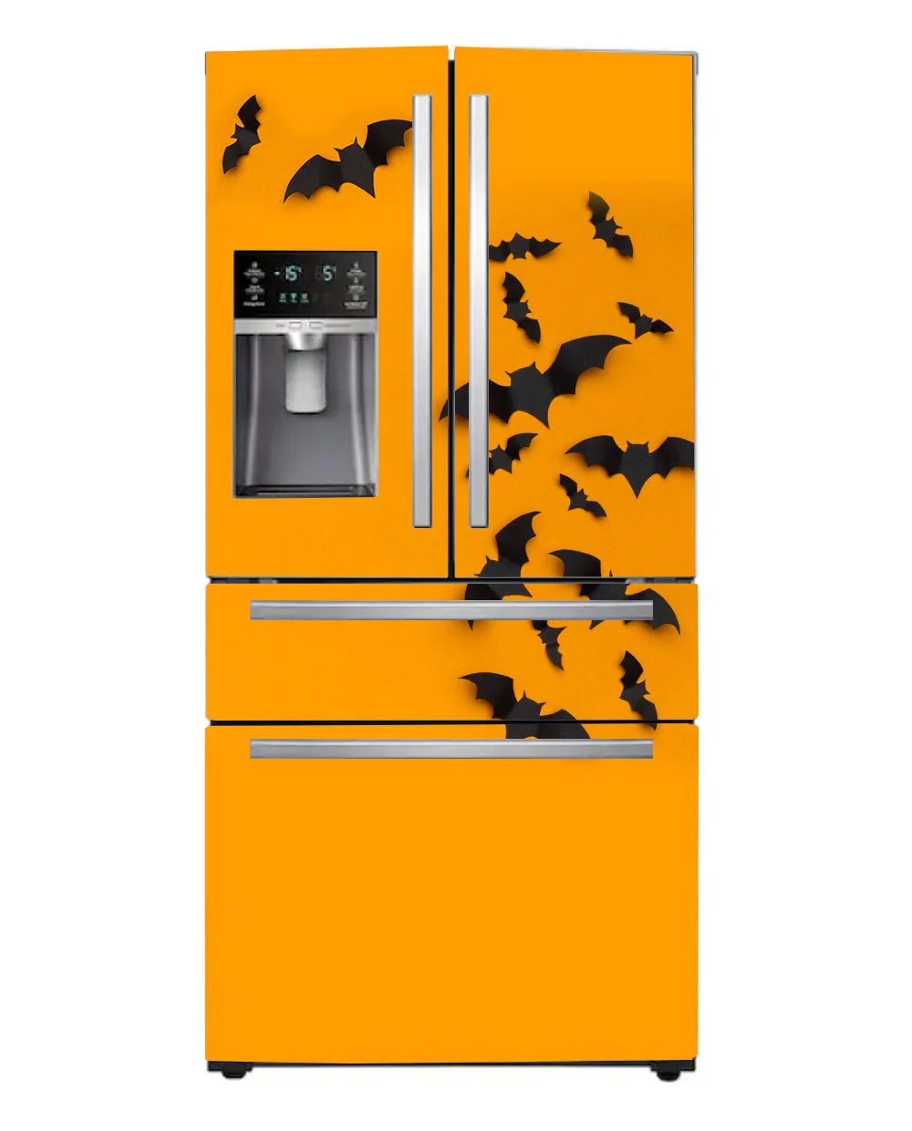 Orange Halloween - Image 2