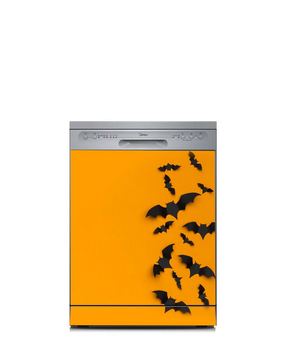 Orange Halloween - Image 5