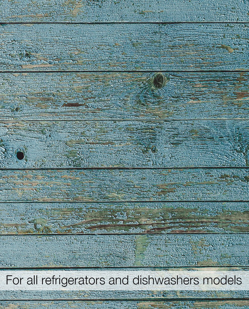 Peeling wood - Image 3