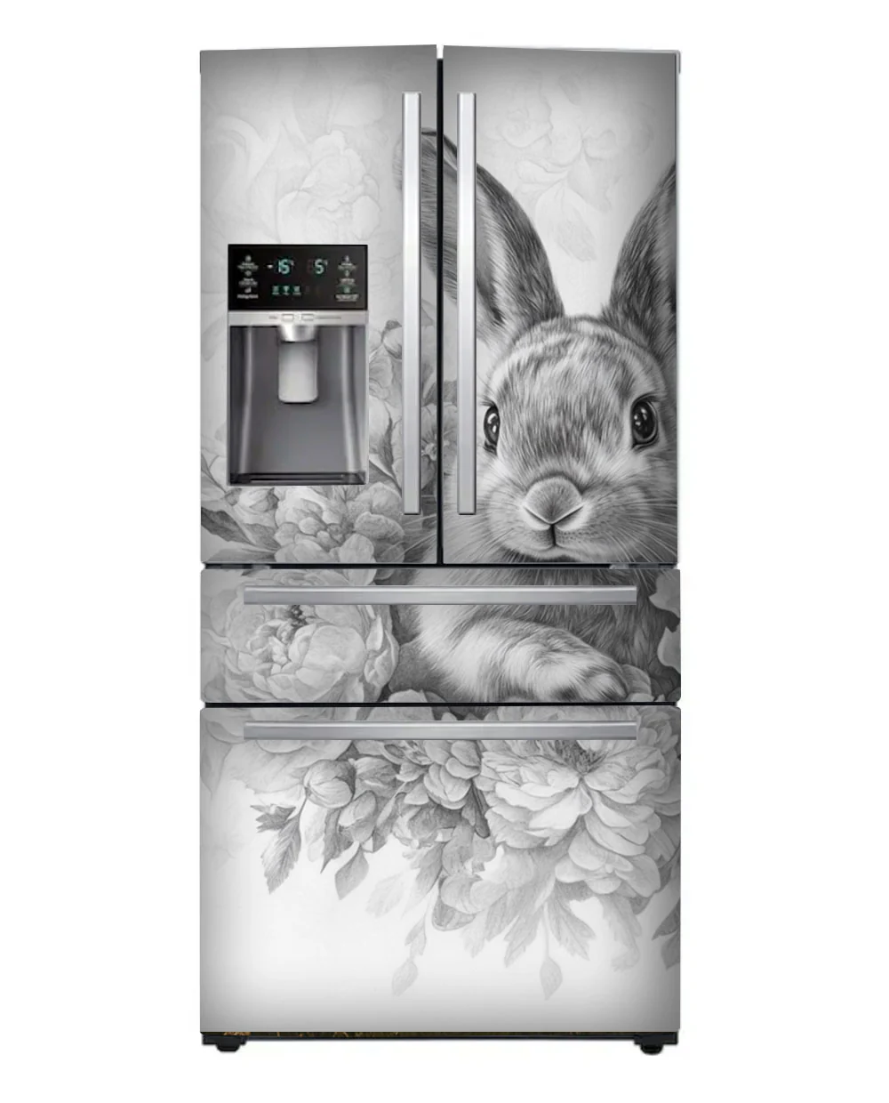 Pencil Bunny - Image 2
