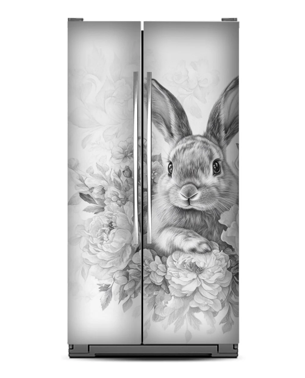 Pencil Bunny - Image 6