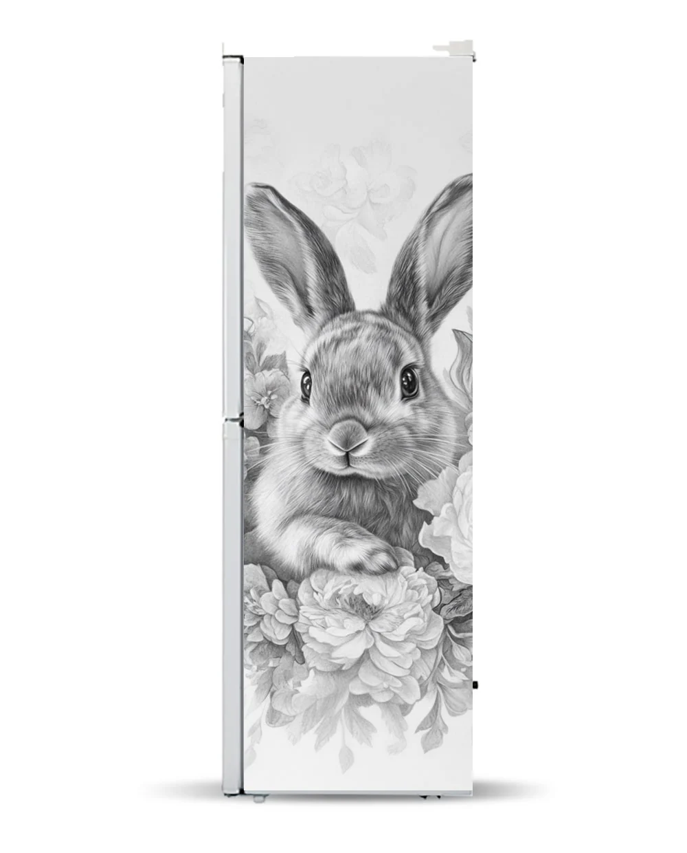 Pencil Bunny - Image 7