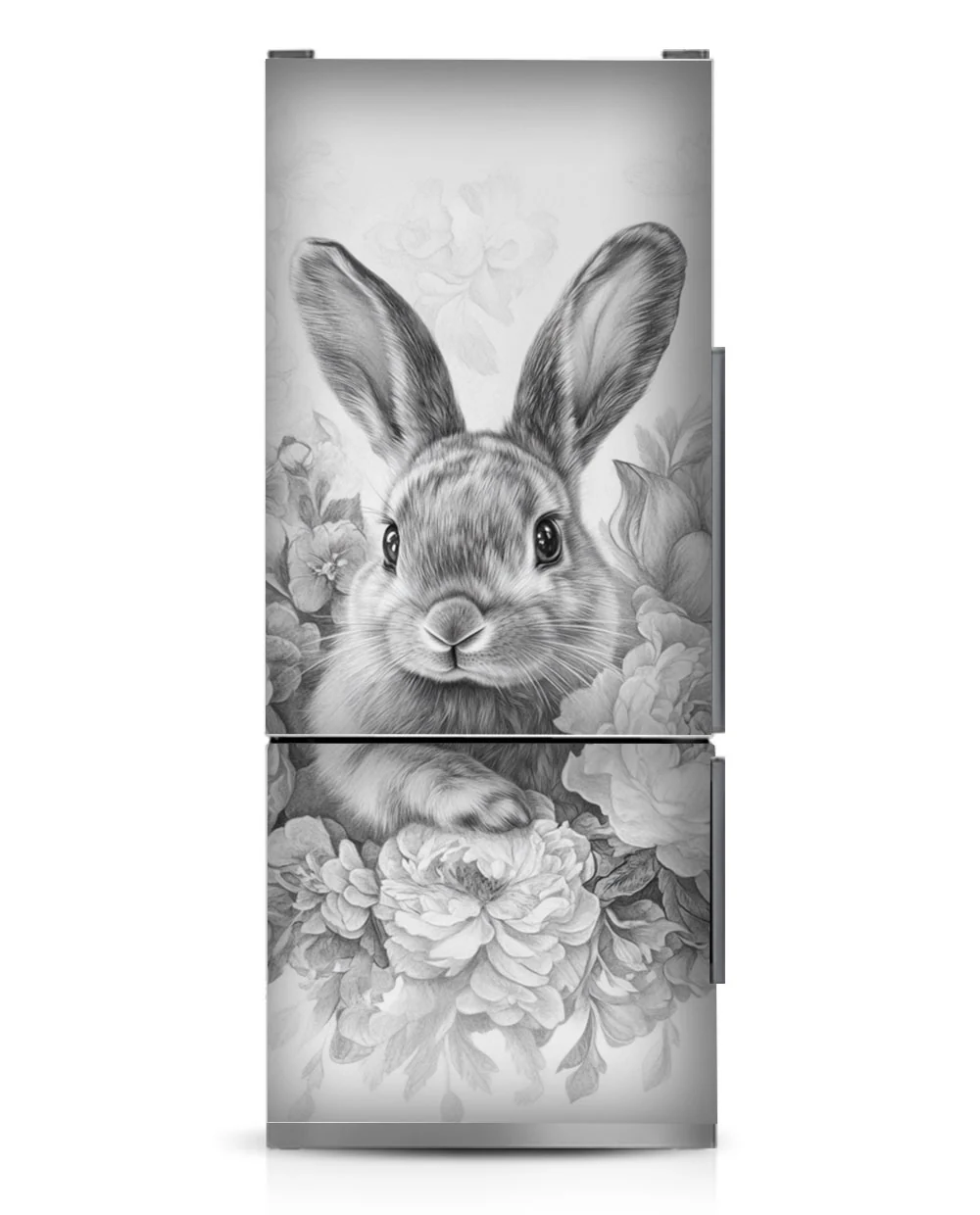 Pencil Bunny - Image 9