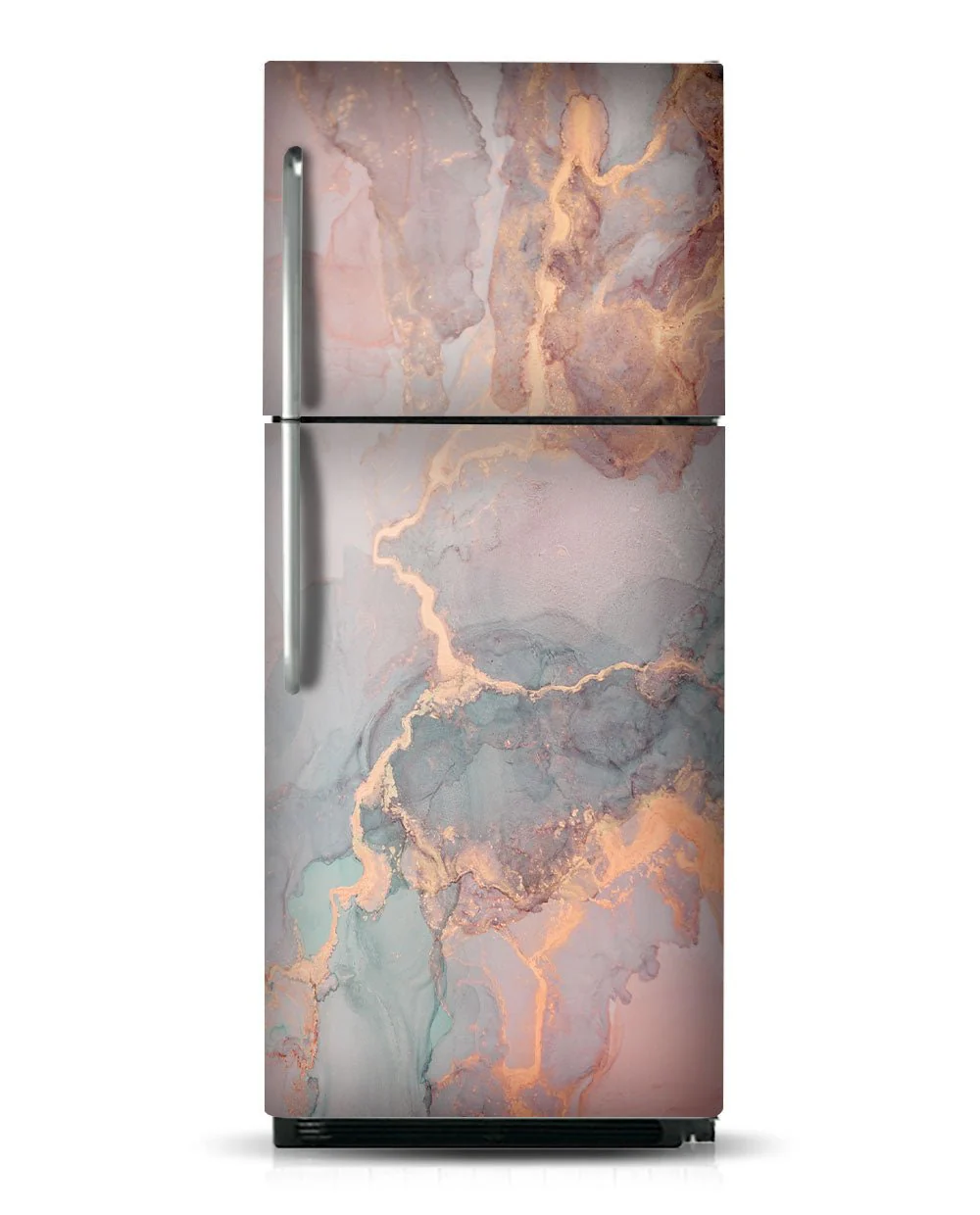 Pink marble - Image 10