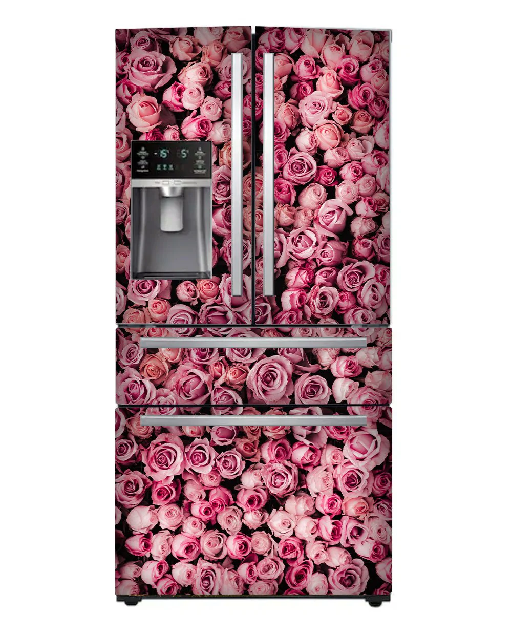 Pink Roses