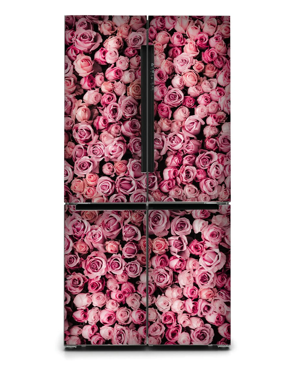 Pink Roses - Image 2