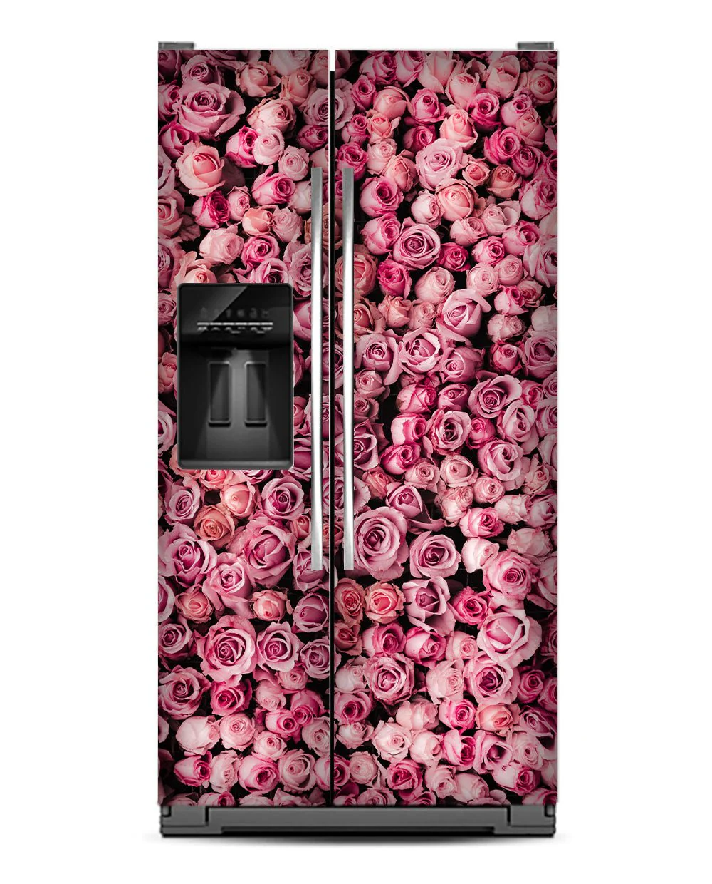 Pink Roses - Image 4