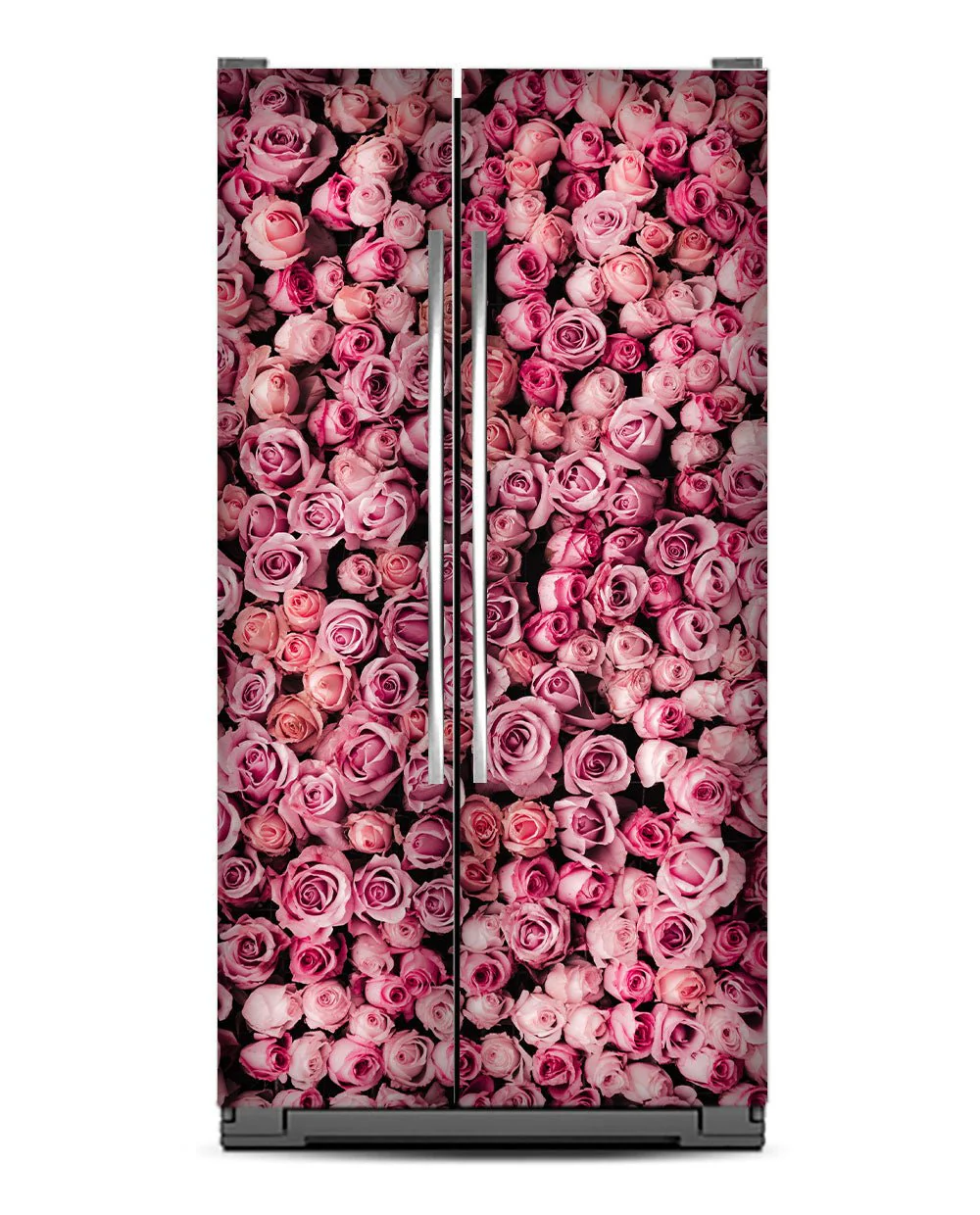 Pink Roses - Image 5