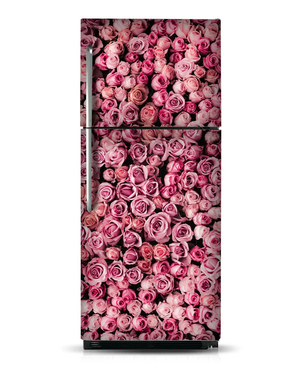 Pink Roses - Image 7